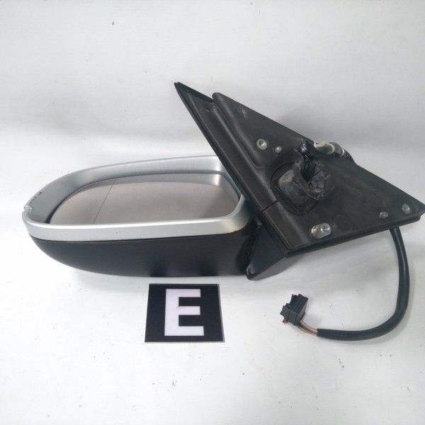 Retrovisor Esquerdo Externo A4 2010 2.0t