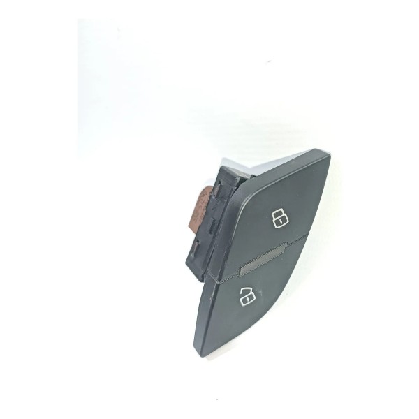 Botao Trava Porta Audi A3 2014 2018 8v1962107