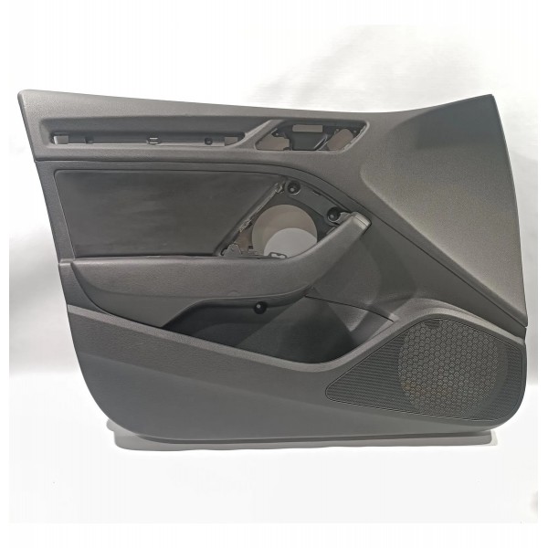 Forro Porta Dianteira Esquerda Audi A3 2014 2018
