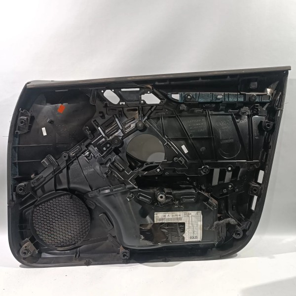 Forro Porta Dianteira Esquerda Audi A3 2014 2018