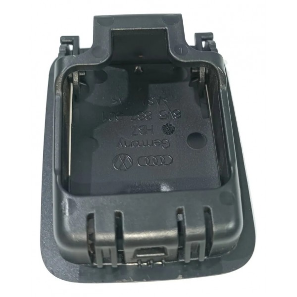Tampa Isofix Banco Traseiro Audi A3 Sedan 2014 18 8v5887301