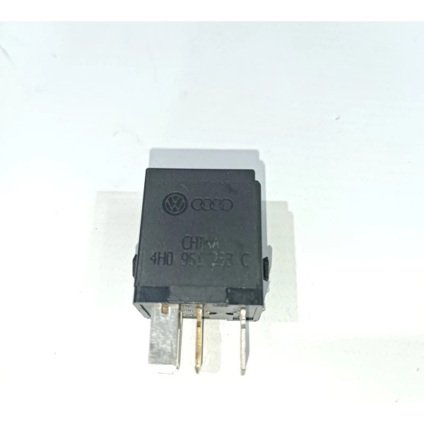 Rele 4h0951253c Audi A3 1.4 Tfsi 2014 2018