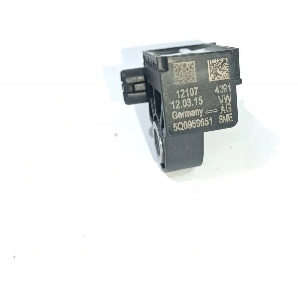 Sensor Detonacao Audi A3 2014 2018 5q0959651