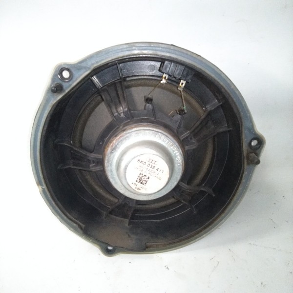 Alto Falante Traseiro Audi A4 2010 2.0t