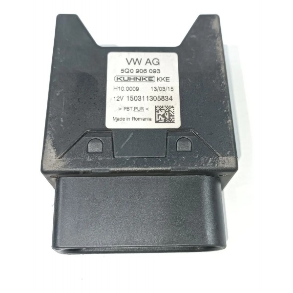 Modulo Bomba Combustivel Audi A3 1.4 2014 2018 5q0906093