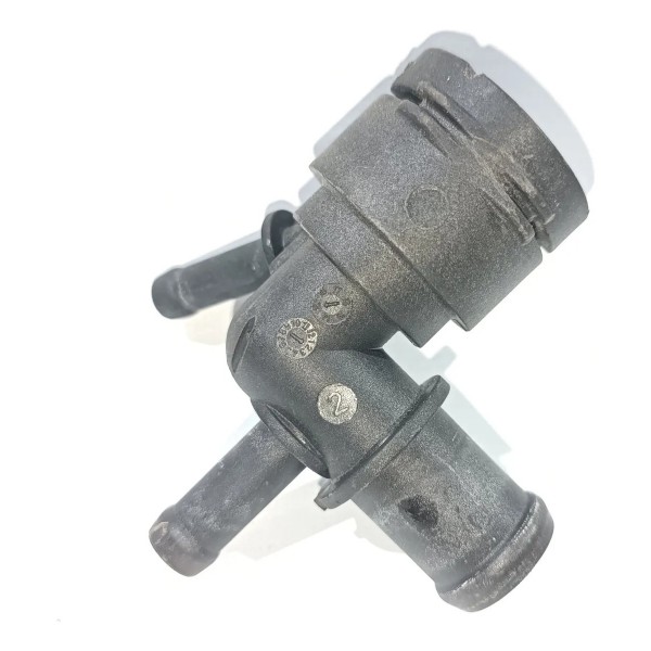 Conexão Mangueira Radiador Audi A3 1.4 2014 2018 5q0122291e