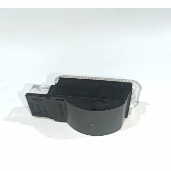 Luz Porta Malas Audi A3 2014 2018 4b0947415a