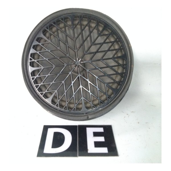 Alto Falante Dianteiro Esquerdo Audi A4 2010 2.0t