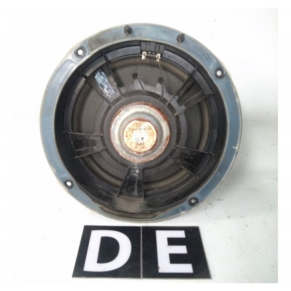 Alto Falante Dianteiro Esquerdo Audi A4 2010 2.0t