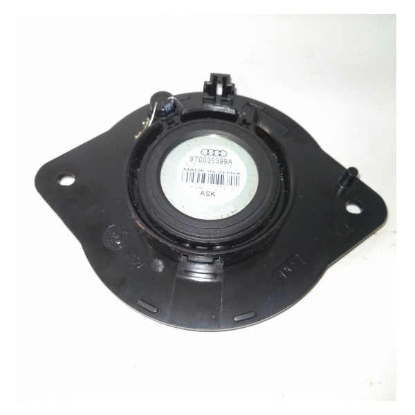 Twitter Painel Audi A4 2010 2.0t