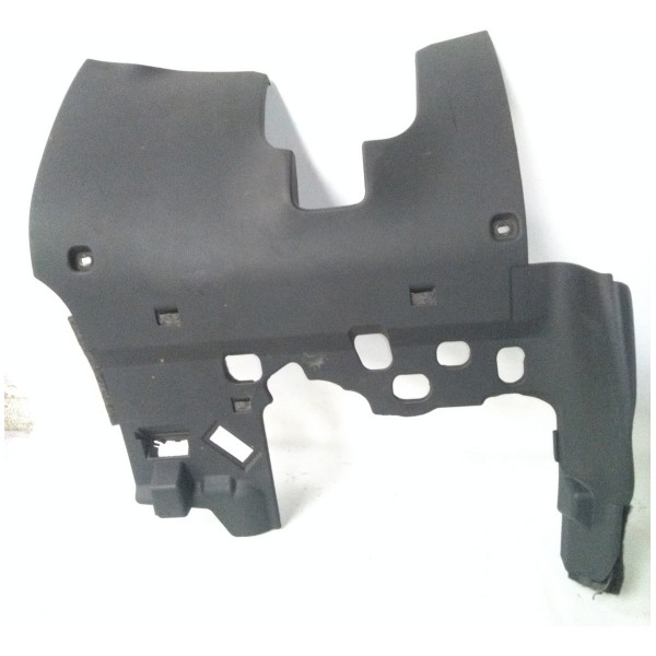 Acabamento Inferior Painel Audi A4 2010 2.0t