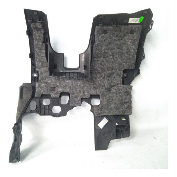 Acabamento Inferior Painel Audi A4 2010 2.0t