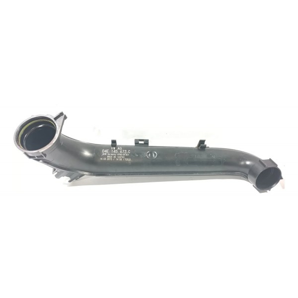Duto Ar Turbina Audi A3 1.4 Tfsi 2014 2018 04e145673c