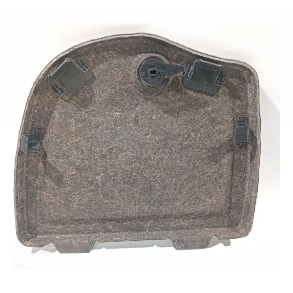 Tampa Lateral Porta Malas Audi A3 Sedan 2014 2018