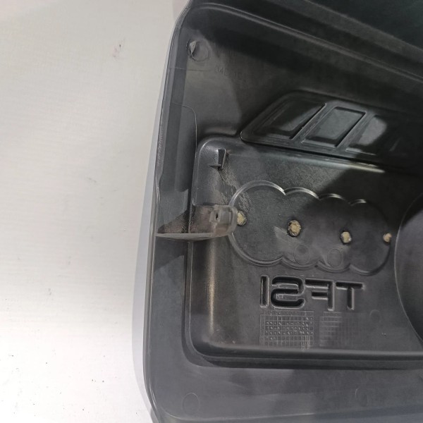 Capa Motor Audi A3 1.4 Tfsi 2014 2018 04e103925j Detalhe