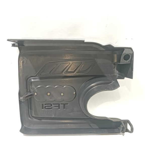 Capa Motor Audi A3 1.4 Tfsi 2014 2018 04e103925j Detalhe