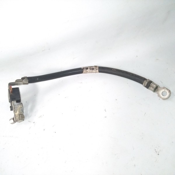 Polo Negativo Bateria Audi A4 2010 2.0t