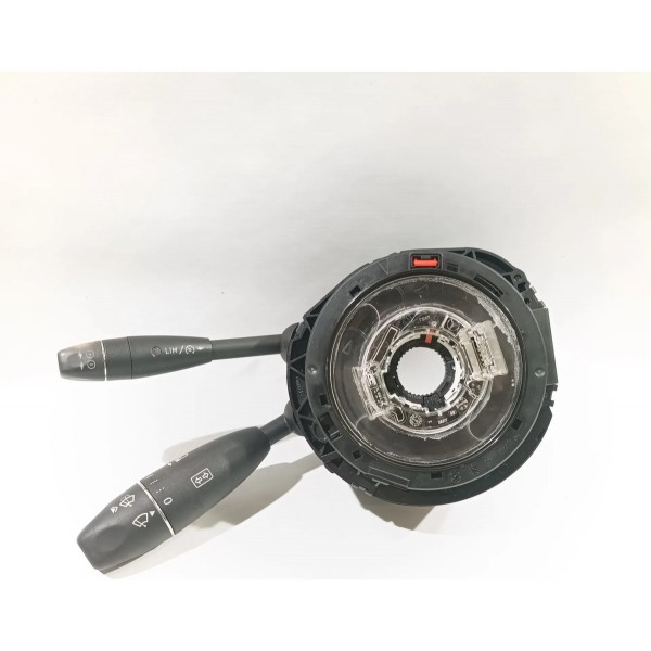 Chave Seta Mercedes C180 2011 2012 Cinta Volante A2129007502