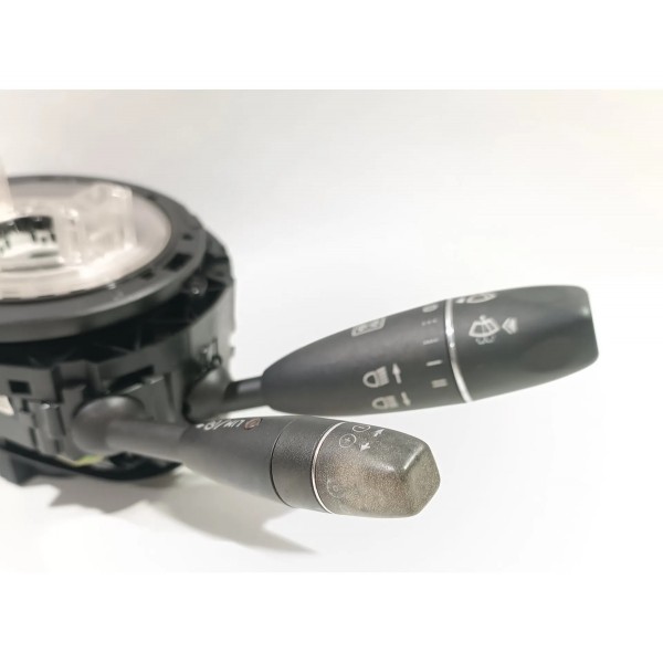 Chave Seta Mercedes C180 2011 2012 Cinta Volante A2129007502