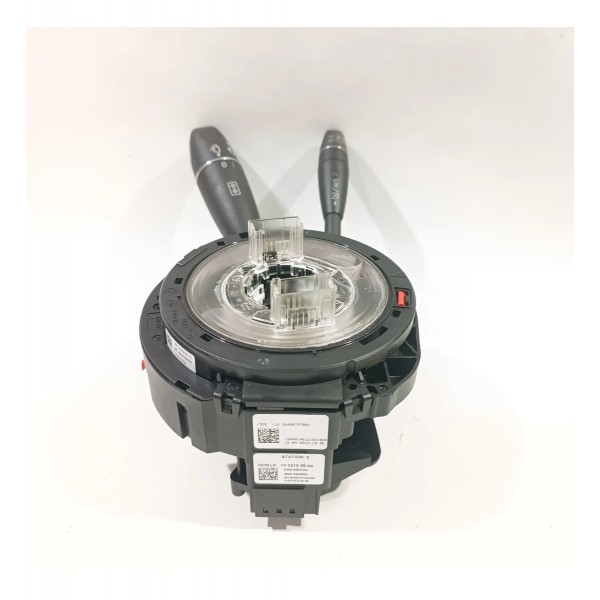 Chave Seta Mercedes C180 2011 2012 Cinta Volante A2129007502