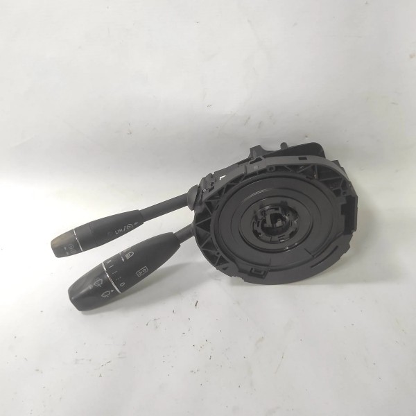 Chave De Seta Mercedes C180 C200 W204 2007 2014