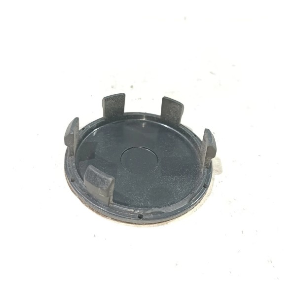Calota Central Roda Mercedes C180 C200 2007 2014 Detalhe
