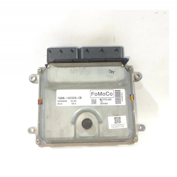 Modulo Injeção Freelander 2 3.2 Gasolina 7g9n14c568cb