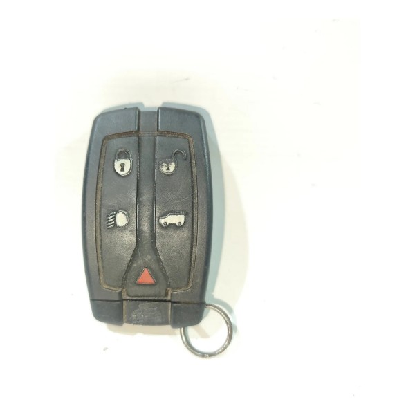 Chave Freelander 2 2007 2013