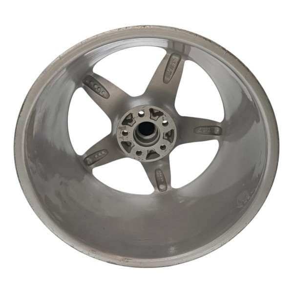 Roda Avulsa Ferrari 360 Modena 1999 2002 10jx18 Recuperada
