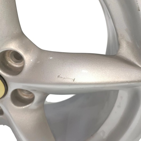 Roda Avulsa Ferrari 360 Modena 1999 2002 10jx18 Recuperada