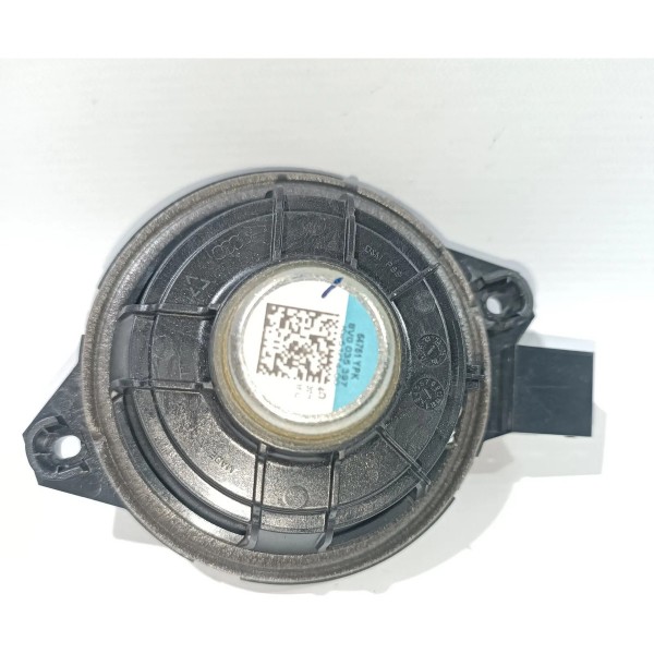 Tweeter Audi A3 2014 2018 8v0035397 Preto