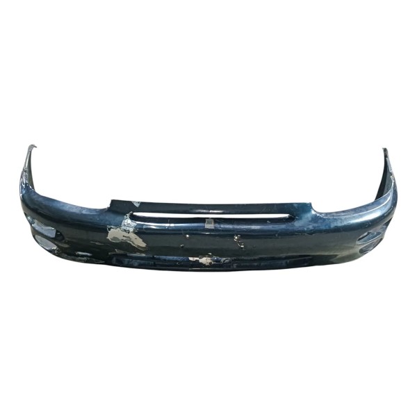 Parachoque Dianteiro Mazda Mx3 1991 1998 Recuperar