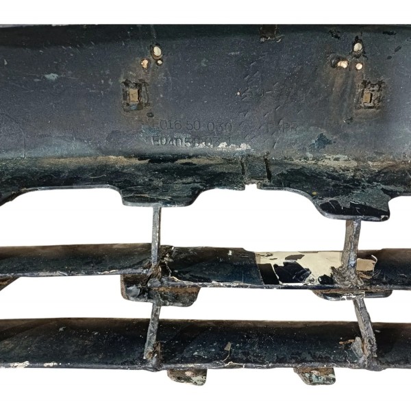 Parachoque Dianteiro Mazda Mx3 1991 1998 Recuperar
