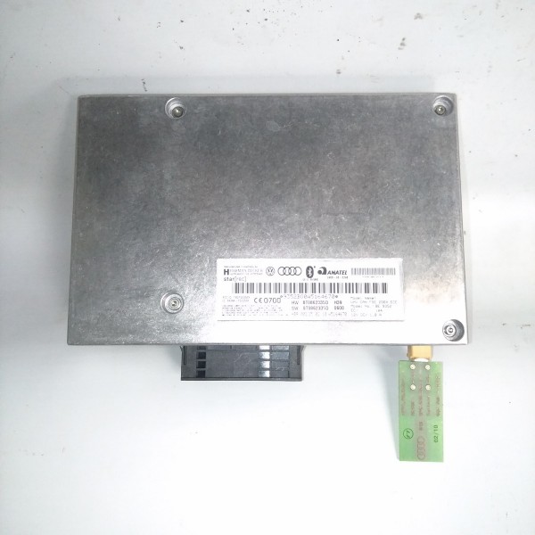 Modulo Bluetooth Audi A4 2010 2.0t