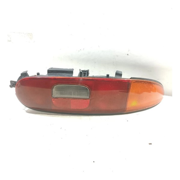 Lanterna Traseira Direita Mazda Mx3 1991 1998 Detalhe Direito/passageiro