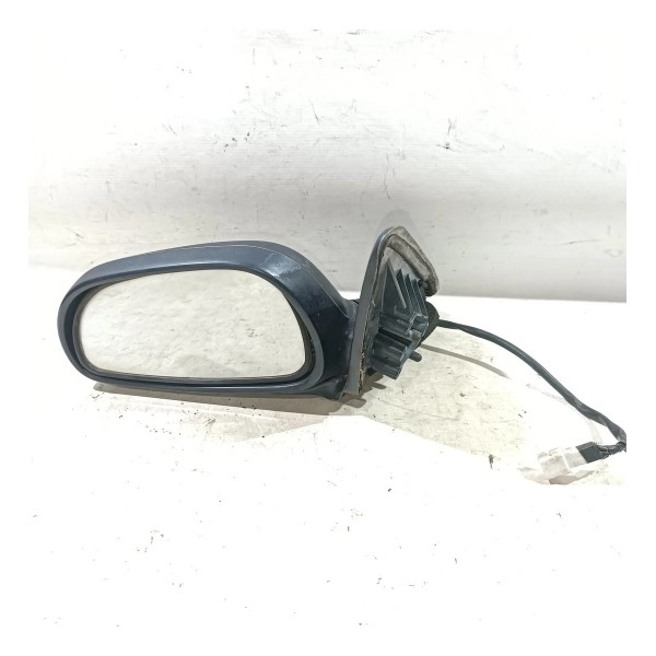 Retrovisor Esquerdo Mazda Mx3 1991 1998