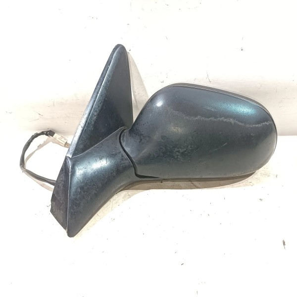 Retrovisor Esquerdo Mazda Mx3 1991 1998