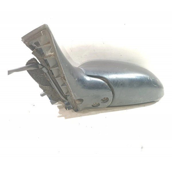 Retrovisor Esquerdo Mazda Mx3 1991 1998