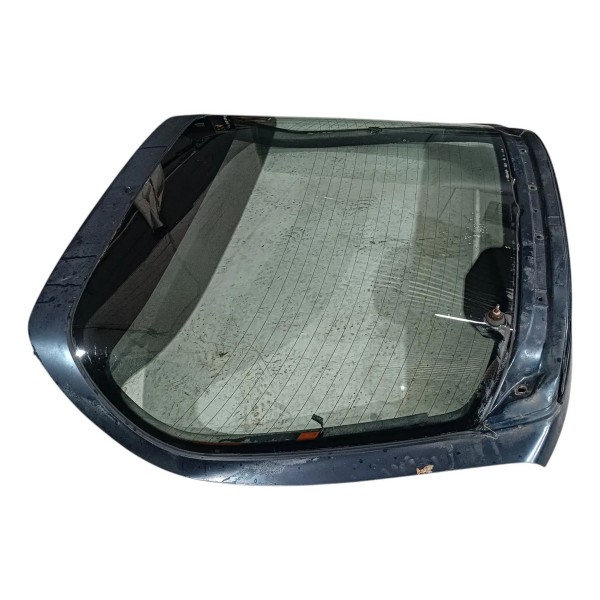 Tampa Traseira Com Vidro Mazda Mx3 1991 1998