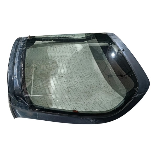 Tampa Traseira Com Vidro Mazda Mx3 1991 1998