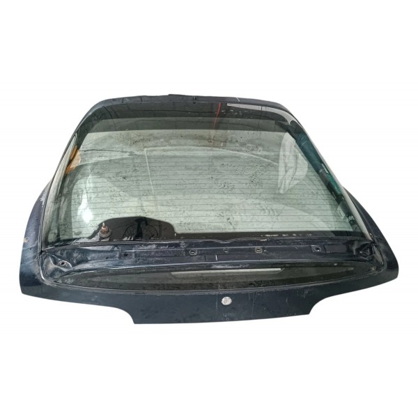 Tampa Traseira Com Vidro Mazda Mx3 1991 1998