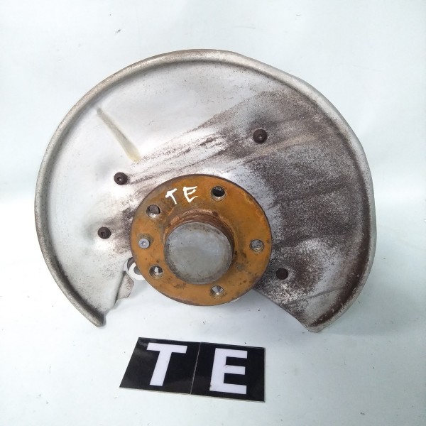 Manga Eixo Traseiro Esquerdo Audi A4 2010 2.0t