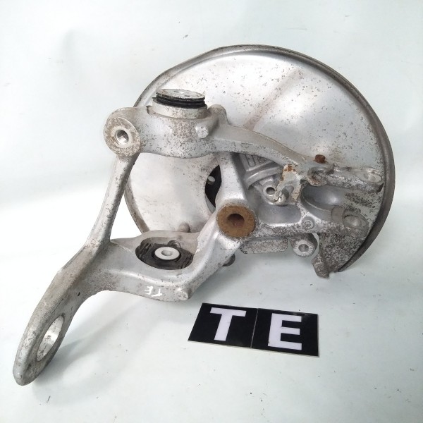 Manga Eixo Traseiro Esquerdo Audi A4 2010 2.0t