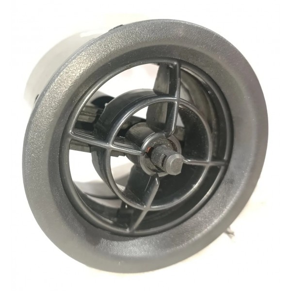 Difusor Lateral Ar Condicionado Mazda Mx3 1991 1998