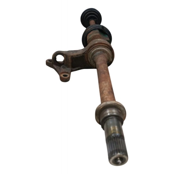 Semieixo Direito Mazda Mx3 1991 1998 1.6 16v