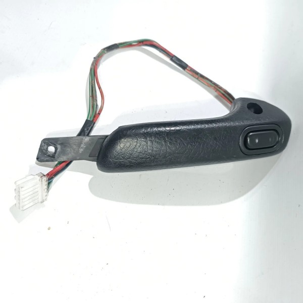 Botao Vidro Direito Mazda Mx3 1991 1998 Ea0168d61
