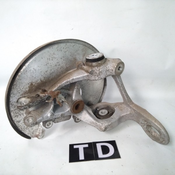 Manga Eixo Traseiro Direito  Audi A4 2010 2.0t