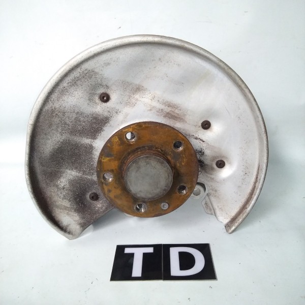 Manga Eixo Traseiro Direito  Audi A4 2010 2.0t