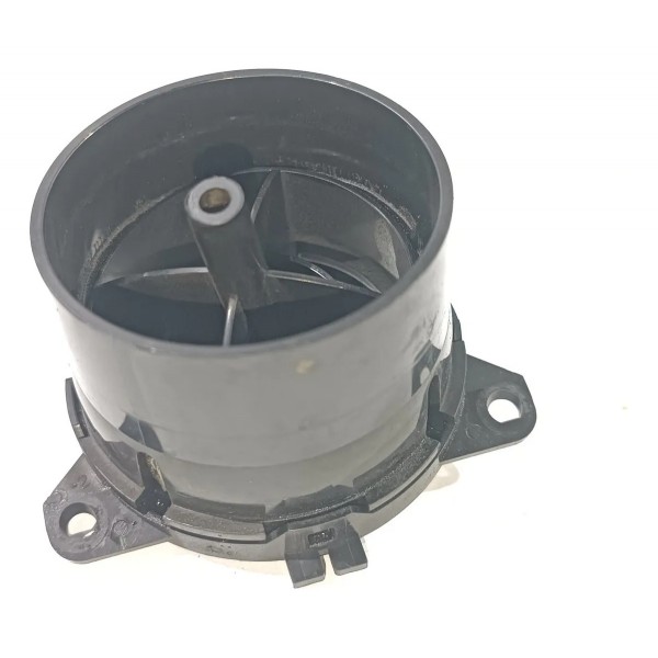 Difusor Central Ar Condicionado Mazda Mx3 1991 1998