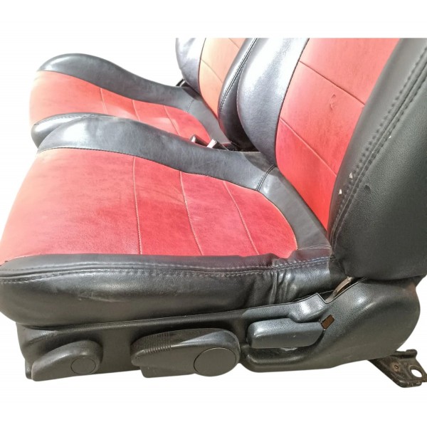 Jogo Banco Mazda Mx3 1991 1998